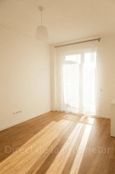 Apartament cu 3 camere decomandat în Florești