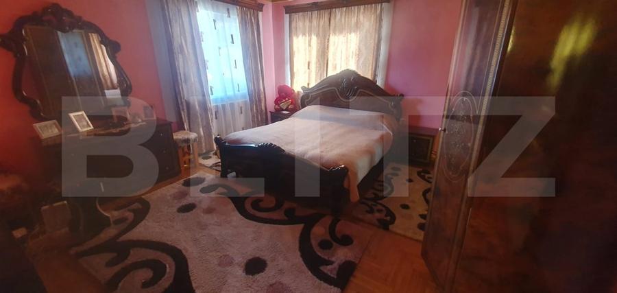 Casă individuală cu 5 camere cu Canalizare în Vatra Dornei
