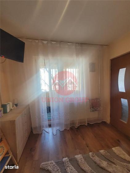 Apartament cu 3 camere, mobilat în Tomis Nord