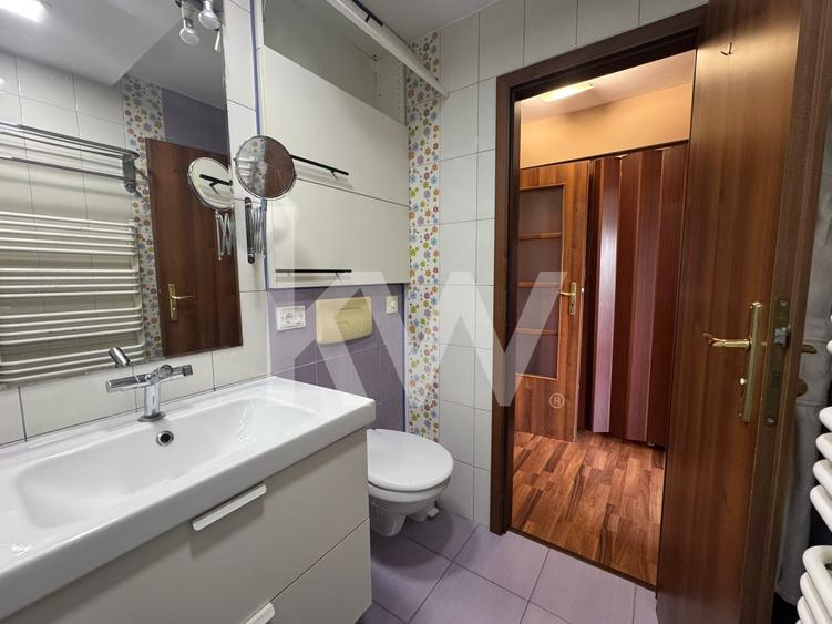 Apartament inchiriere in Brasov, Astra 60 mp. - 7