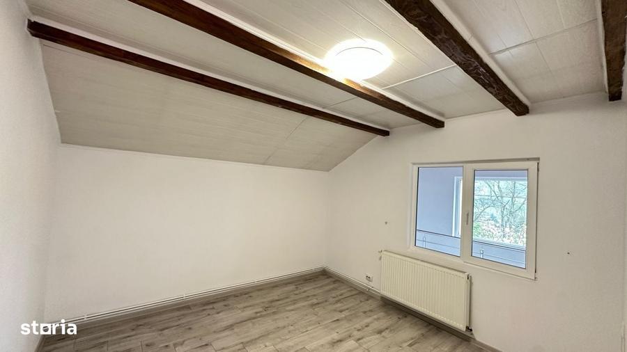 Casă cu 3 camere cu Teren 1397 Mp în Ștefănești