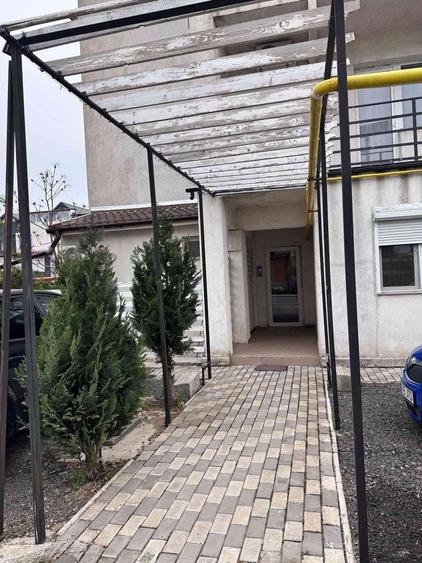 Garsonieră nedecomandată în Central