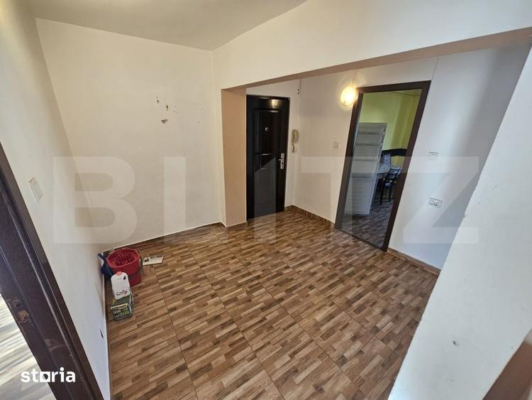 Apartament cu 4 camere în Central