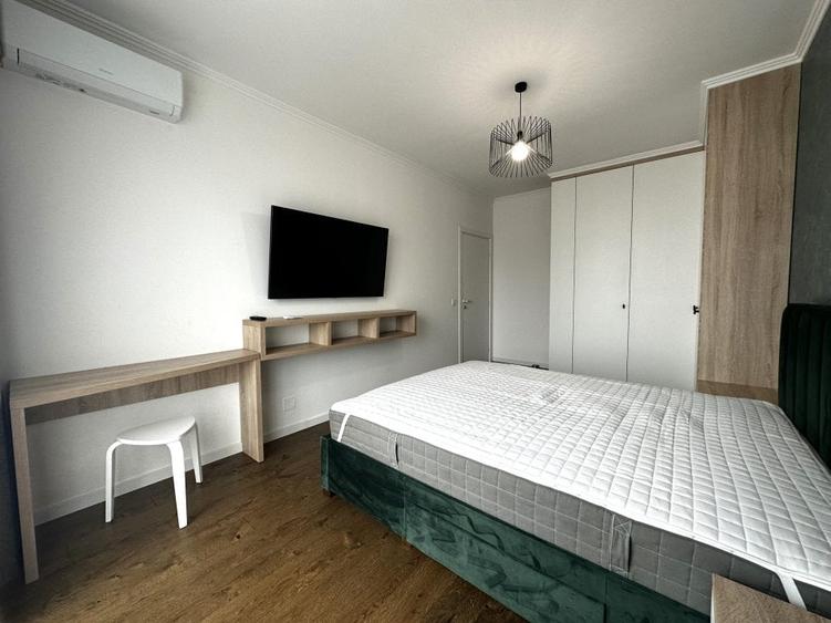 PF - Ap 2  camere, Central, complex Record Park - The Office- Comision 0% - 10