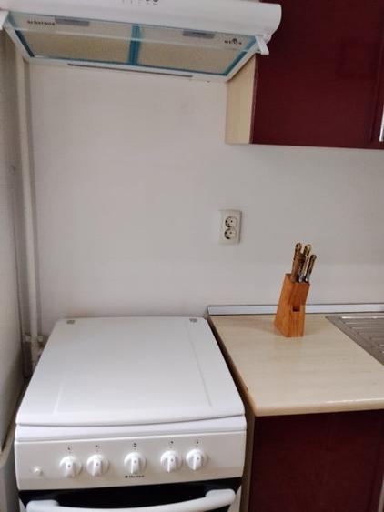 Apartament cu 2 camere decomandat în Cantacuzino