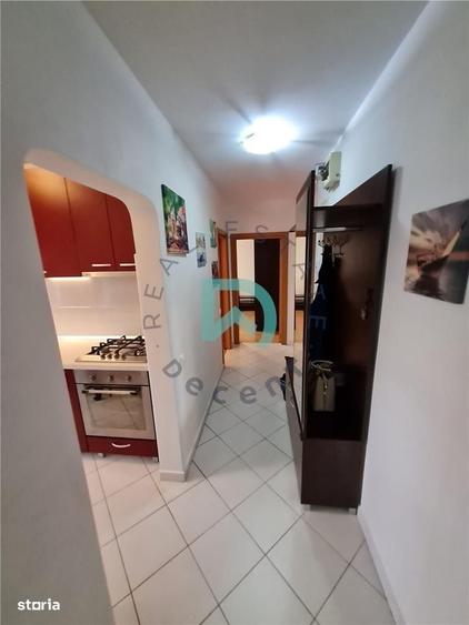 Apartament 2 camere Triaj, Brasov - 18