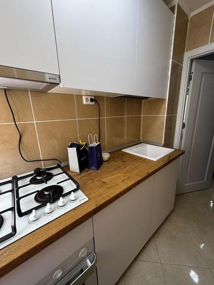 Apartament cu 2 camere decomandat în Nicolae Grigorescu