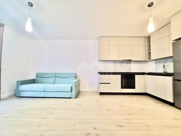 PRIMA INCHIRIERE! Studio Dublu | Greenfield | Parcare Inclusa - 4