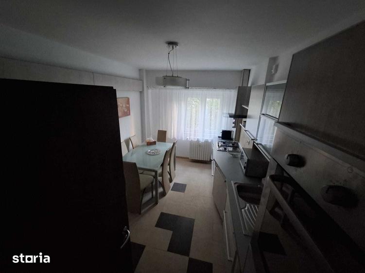 Apartament 3 camere | Parc Sebastian | Renovat recent - 5