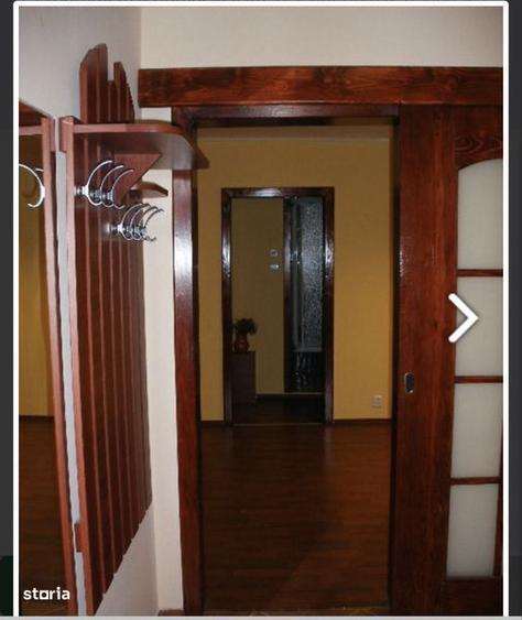 Apartament cu 2 camere semidecomandat în Iancului
