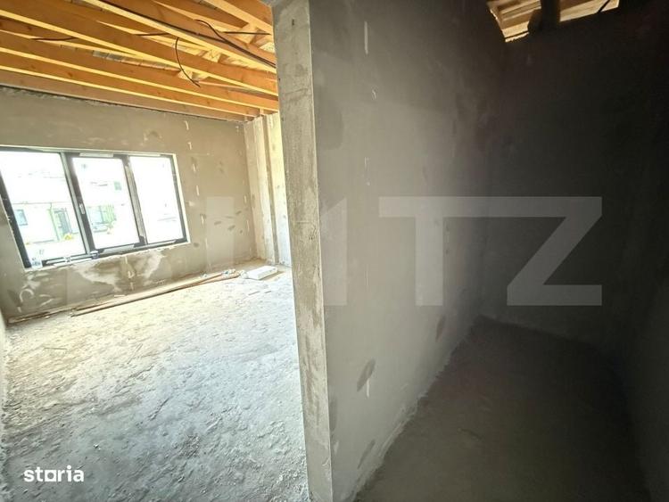 Casa P+E, 146 mp, 389 mp teren, zona Ionumi - 5