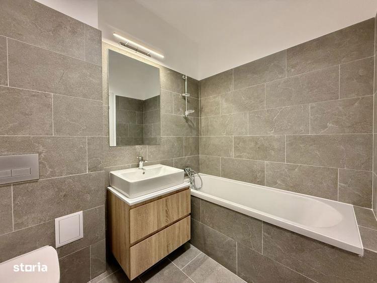 Apartament cu 3 camere, mobilat în Străulești