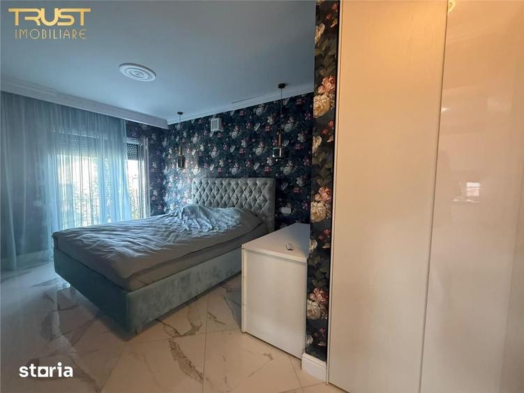 3 Camere l Grand Park Sud l 85 MP l Balcon l Parcare - 5