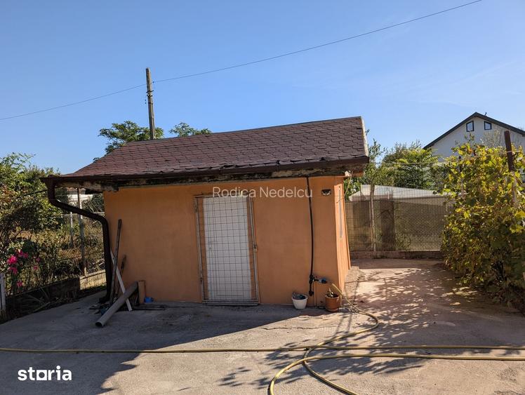 Casa 5 camere, 230 mp, teren 2.100 mp, an 2018 Stoene?ti, Giurgiu