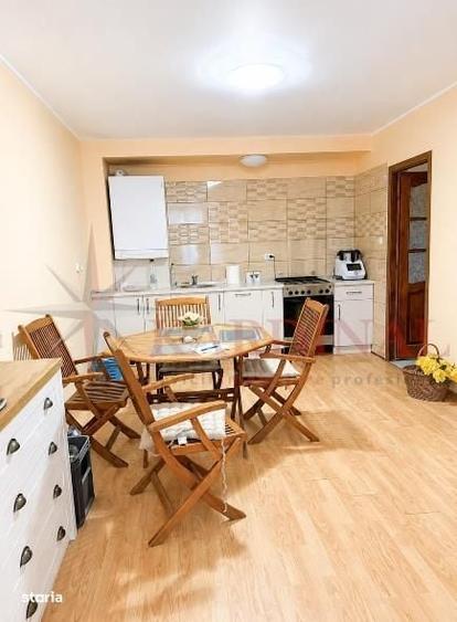 Casă cu 4 camere în Hărman
