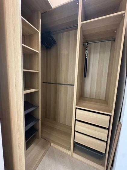 Apartament decomandat în Pipera