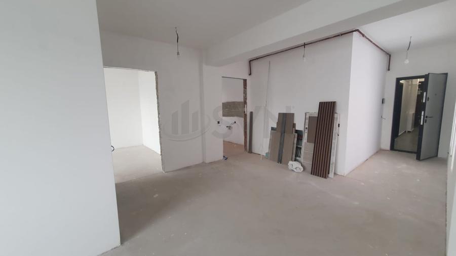 Apartament cu 2 camere decomandat în Chibrit