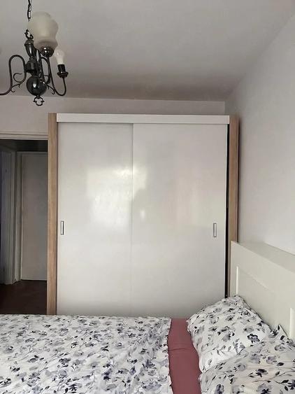 Apartament cu 2 camere semidecomandat în Pajura