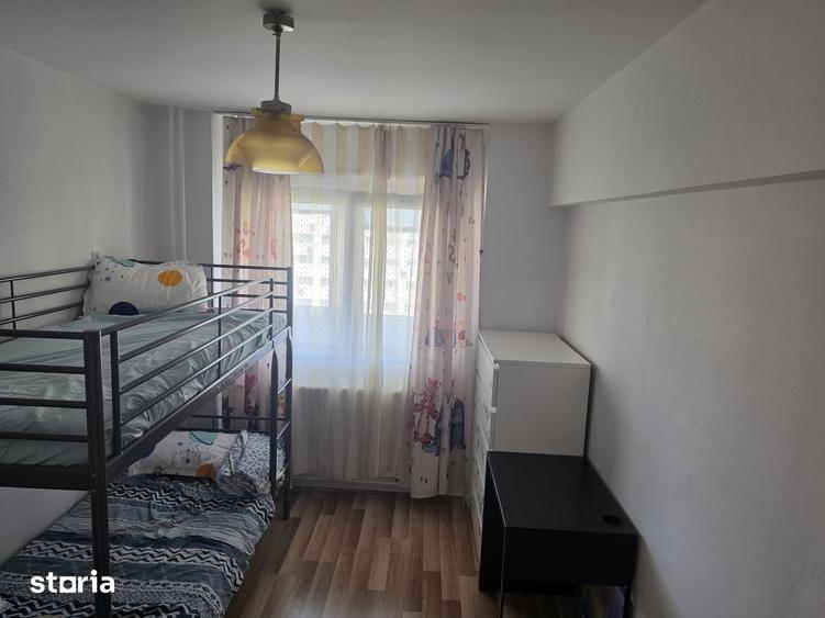 Metrou Obor vanzare apartament 4 camere - 19