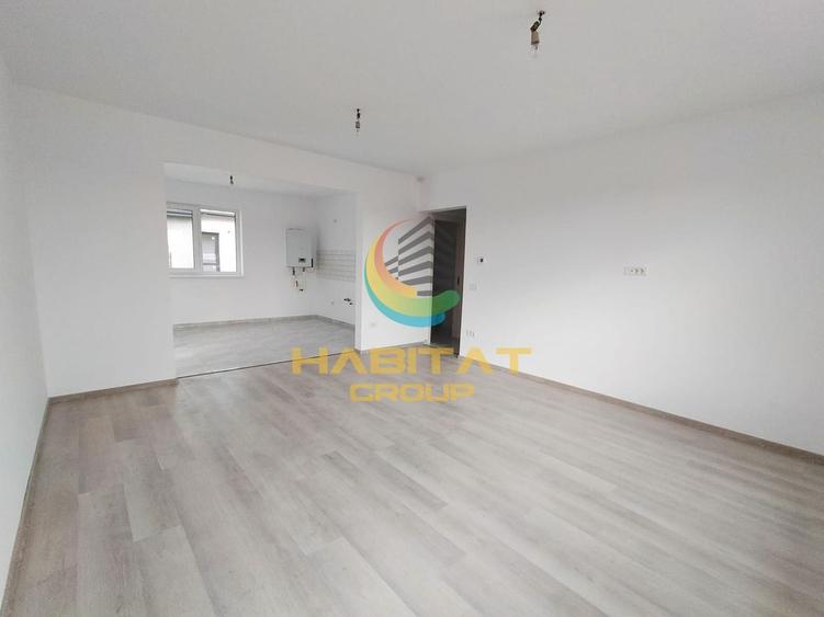 Casă individuală cu 3 camere cu Canalizare în Vidra