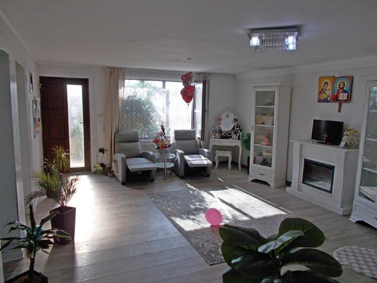 Casă individuală cu 5 camere cu Teren 503 Mp în Becicherecu Mic