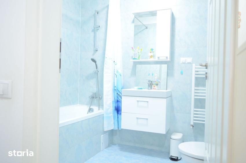 Apartament cu 2 camere în Sopor