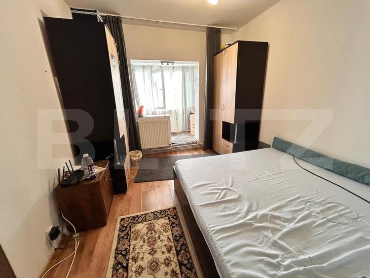 Apartament cu 3 camere decomandat în Tomești