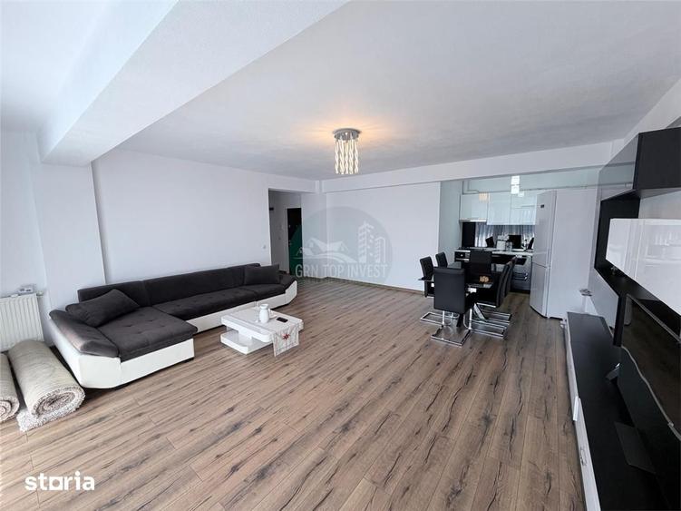 Apartament 3 camere parcare zona Doamna Stanca - 10