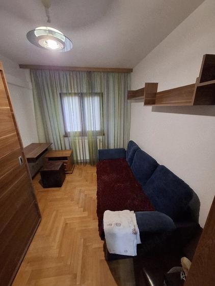 Apartament cu 2 camere decomandat în Exterior Vest