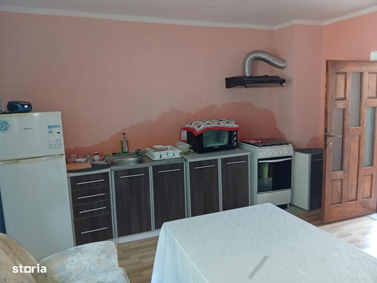 Casă cu 4 camere cu Teren 2877 Mp în Brazii