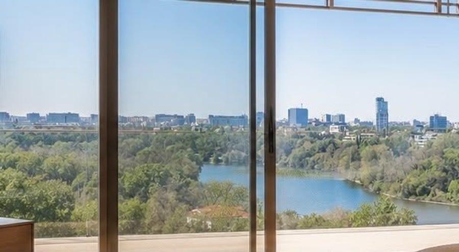 Apartament cu 4 camere în Floreasca