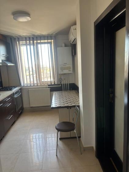 Apartament cu 2 camere decomandat, mobilat în Șagului