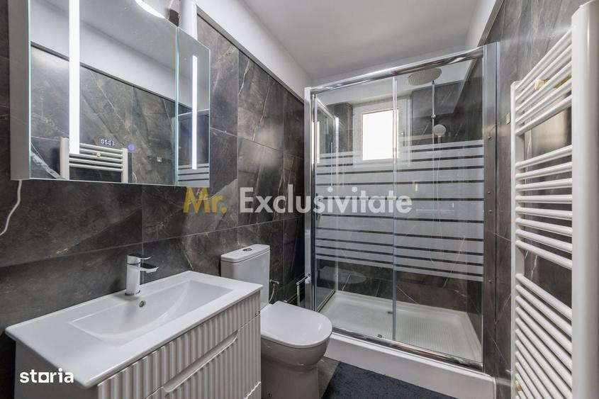 Apartament cu 2 camere în Ștefănești
