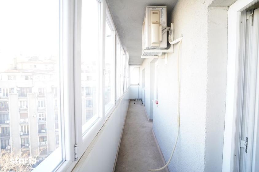 Apartament cu 2 camere în Centrul Istoric