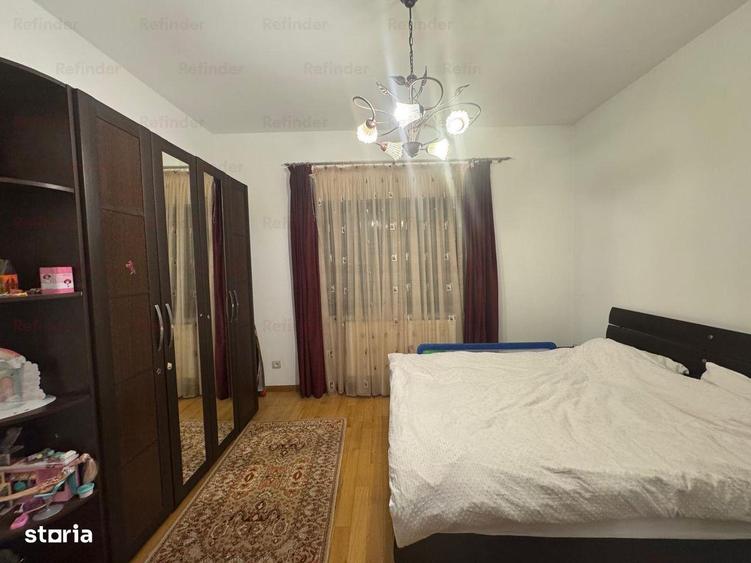 Apartament cu 4 camere în 13 Septembrie