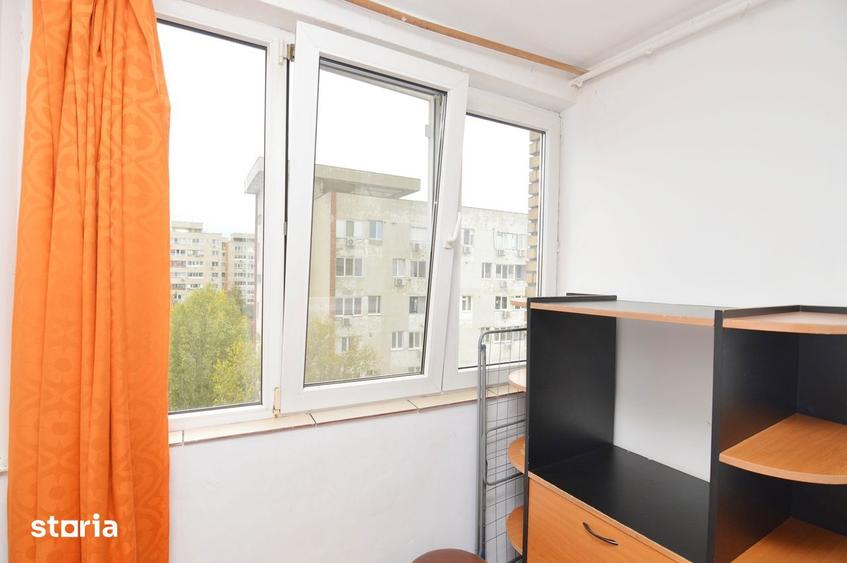 Garsonieră, mobilată în Drumul Taberei