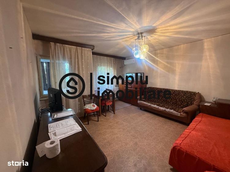 Apartament cu 2 camere decomandat în 1 Mai
