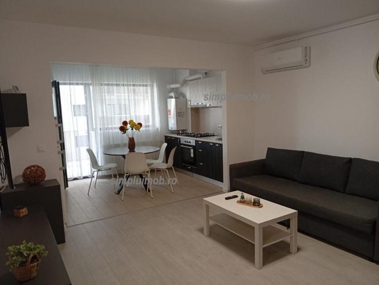 Apartament 2 camere HILS metrou Republica - 2