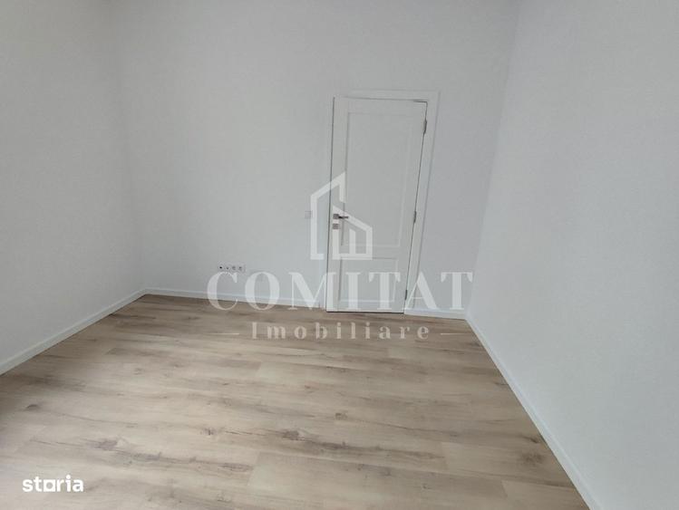 Apartament cu 2 camere semidecomandat în Florești — fotografia 2