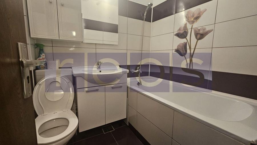 Apartament cu 2 camere decomandat, mobilat în Drumul Taberei