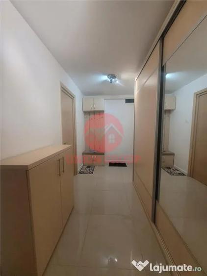 Apartament cu 2 camere decomandat în Tomis Mall