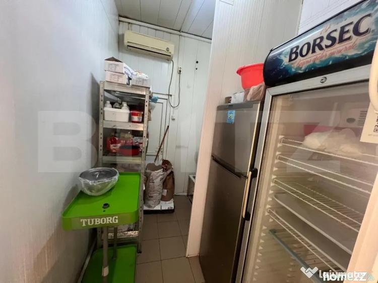 Spațiu comercial, de 42 mp, în 1 Mai