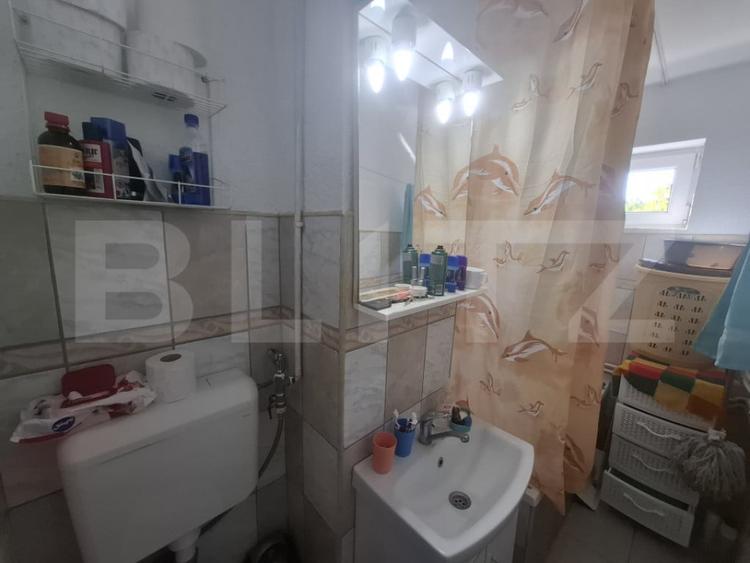 Apartament cu 2 camere de vanzare,41mp,zona Micro 15 - 10