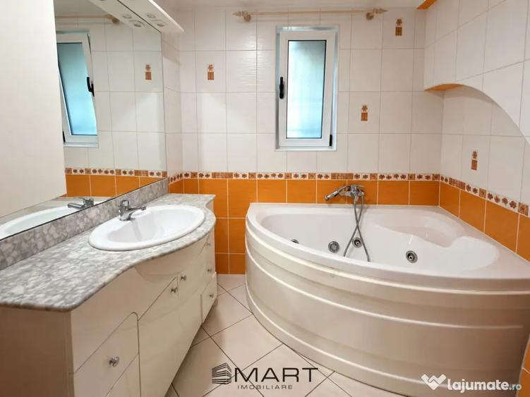 Casă cu 3 camere cu Teren 200 Mp în Sub Arini