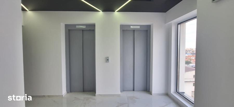 ICIL BLOC NOU FINALIZAT 2 CAMERE 57 MP. ETAJ 2 FINISAT LA CHEIE - 9