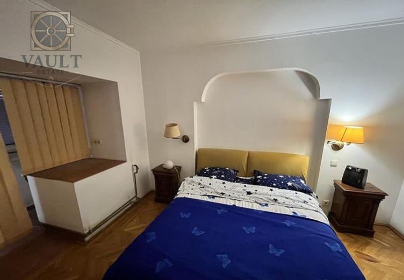 Apartament 2 camere -98,6mp- 9 minute de mers pana la metrou Piata  Muncii - 3