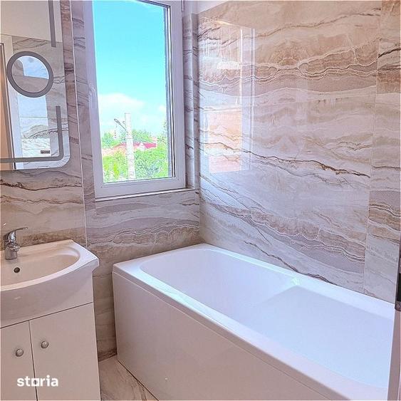 Apartament 2 camere, de inchiriat, Dudu - 3 MIN AUCHAN MILITARI - 10