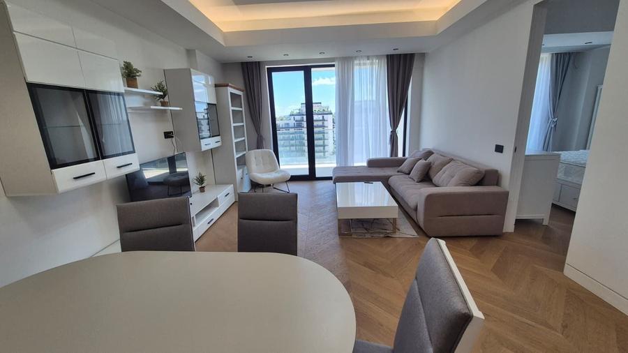 Apartament cu 2 camere în Pipera