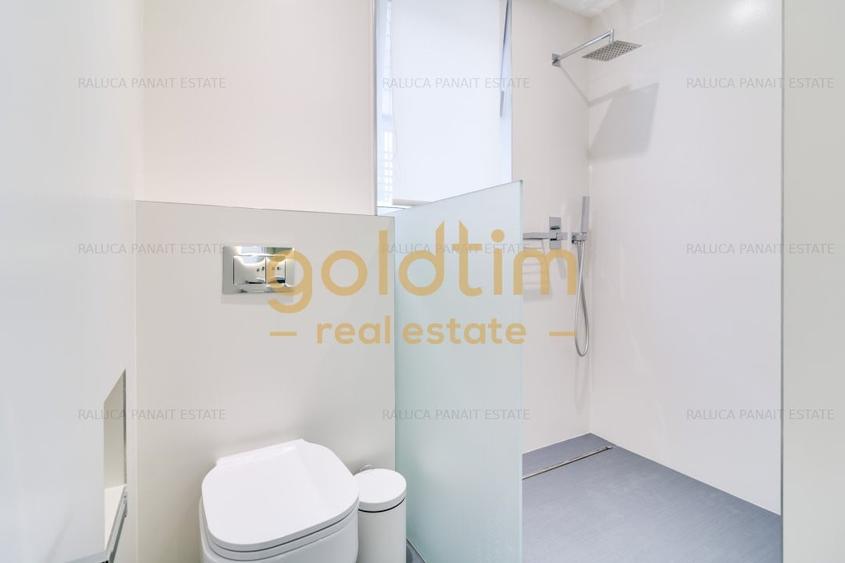 Apartament cu 3 camere decomandat, mobilat în Pipera