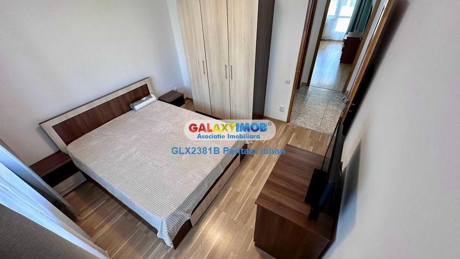 Apartament cu 3 camere decomandat, mobilat în Dristor